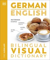 DK Bilingual Visual Dictionaries - German English Bilingual Visual Dictionary