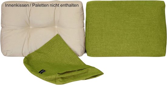 Hoes voor kinderkussen - Tree House - Go For The Moon