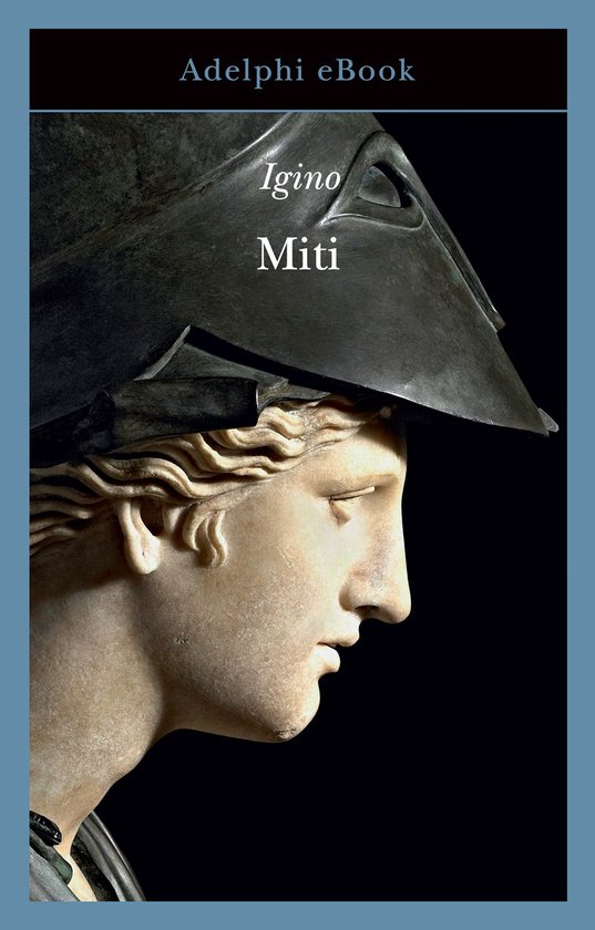 Miti - cover