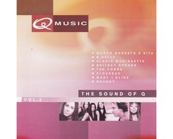 De Foute CD van Q-Music vol. 2