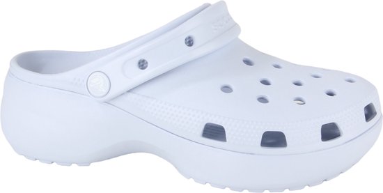 Crocs Classic Platform Clogs Dreamscape - 39-40