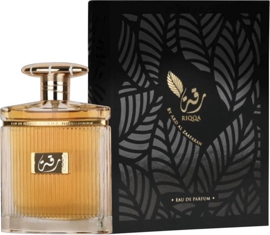 Riqqa Ard Al Zaafaran Eau De Parfum