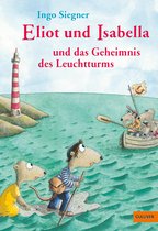 Eliot und Isabella und das Geheimnis des Leuchtturms