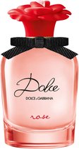DOLCE & GABBANA - Dolce Rose Eau de Toilette - 30 ml - eau de toilette