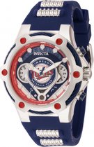 Invicta MLB - Minnesota Twins 43530 Quartz Dameshorloge - 40mm