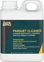 Floorservice Parket reiniger