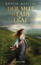 Celtic Dreams 3 - Der Mut der Lady Leaf