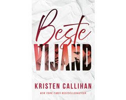 Beste vijand