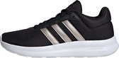 adidas Sportswear Lite Racer 4.0 Schoenen - Dames - Zwart- 41 1/3