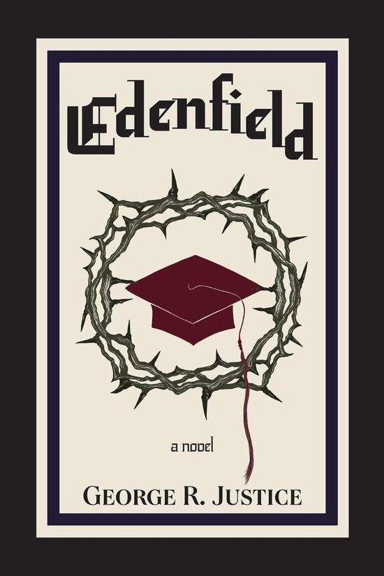 Edenfield - cover