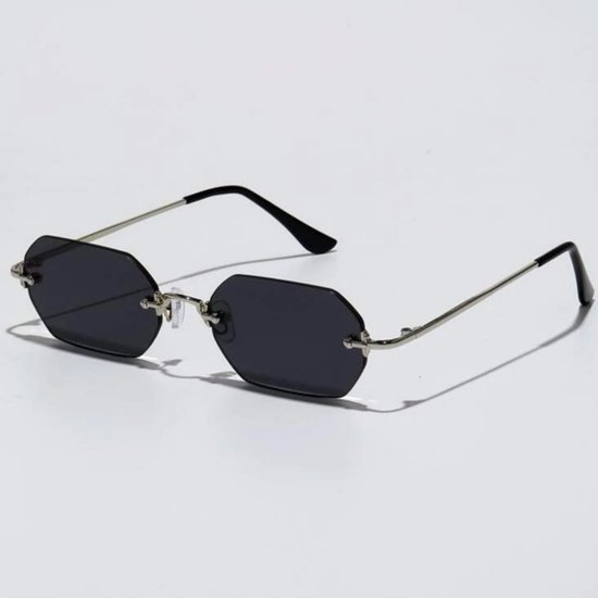 [Marszonebrillen]-[Zonnebrillen]-[Sun Glasses]-[New 2024 Sunglasses model]- [Zonnebril Heren]-Zonnebril Dames]-[Zwart]