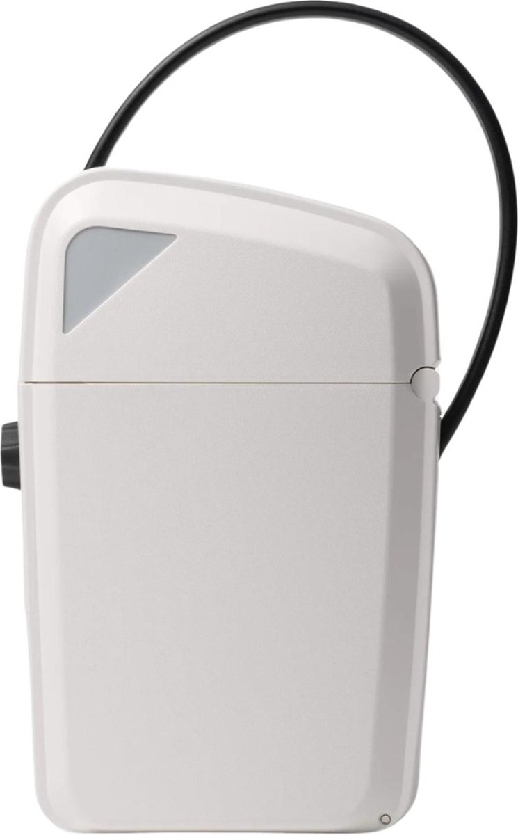 Safego, een smartphone kluis voor aan het strand