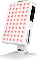 Infraredlamp® 300 Watt - Thérapie par la lumière rouge - Minuterie - Lampe infrarouge LED - Thérapie par infrarouge - Thérapie par la lumière rouge - Lampe au Collagène - Fibromyalgie - Thérapie par la lumière