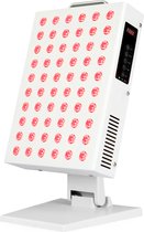 Infraredlamp® 300 Watt - Red Light Therapy - Timer - LED Infraroodlamp - Infraroodtherapie - Rood licht therapie - Collageen Lamp - Fibromyalgie - Lichttherapie