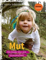 Beltz Nikolo - Mut