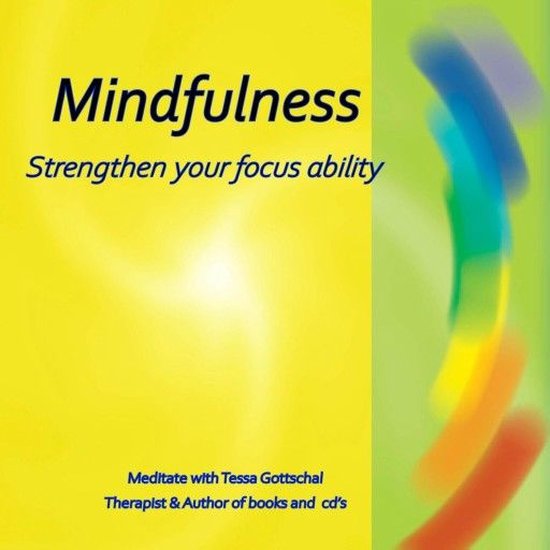 Mindfulness - cover