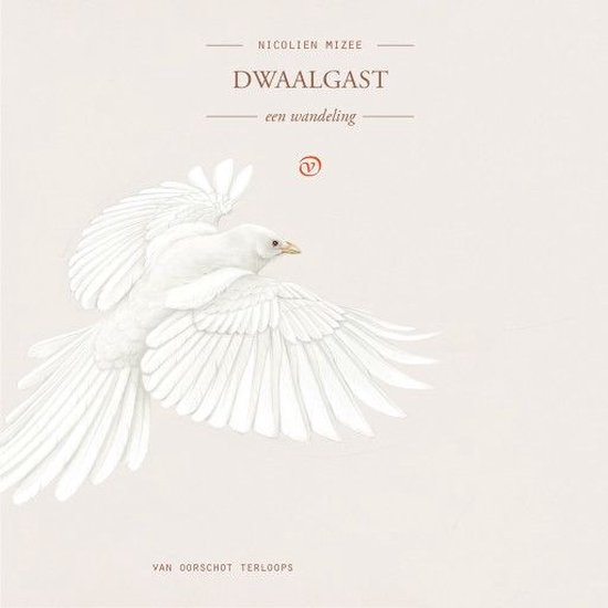 Dwaalgast - cover