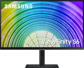 Samsung S27A600UUU 68,6 cm (27") 2560 x 1440 pixels 2K Ultra HD LCD Noir