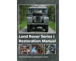 Land Rover Series 1 Restoration Manual