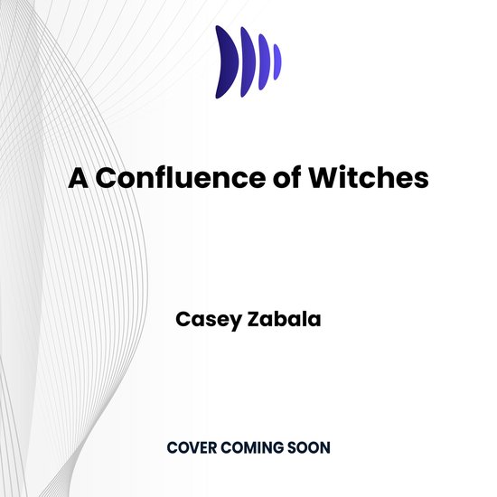 A Confluence of Witches - cover