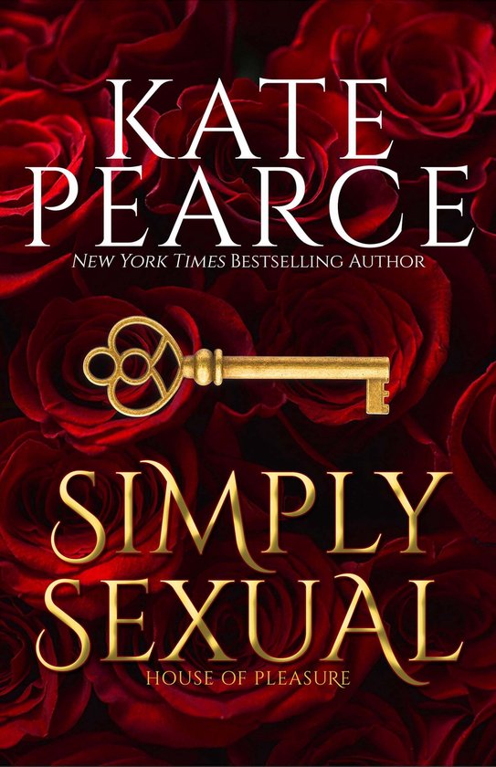 Simply Sexual - cover
