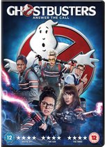 Ghostbusters (2016)