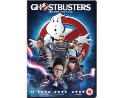 Ghostbusters (2016)
