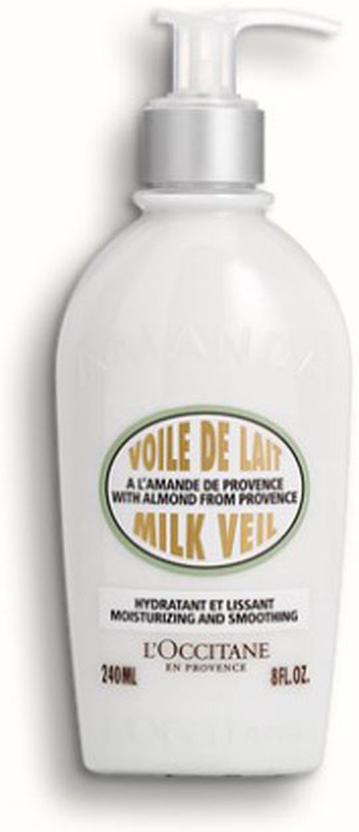 Goedkoopste L'Occitane Amande Milk Veil 240ml