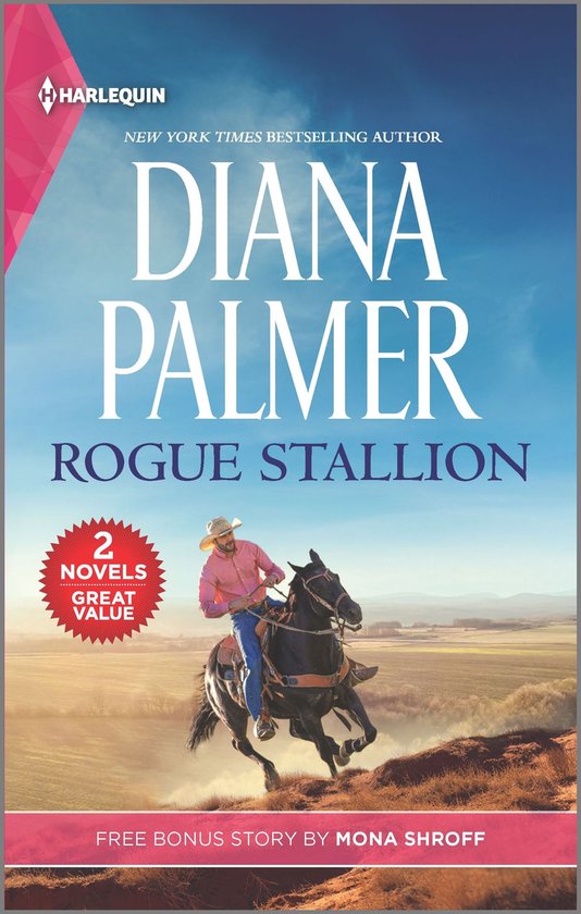Rogue Stallion and The Five-Day Reunion - cover