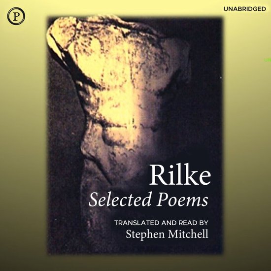 Rilke - cover