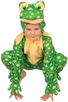 Frog Coin Portemonnee,Cosplay Anime Leuke portemonnee, Groene Cartoon Frog Coin Portemonnee,Cosplay Anime Leuke portemonnee, Groene Cartoon