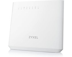 Zyxel VMG3625-T50B Dual Band Wireless AC/N VDSL2 Combo WAN Gigabit Gateway