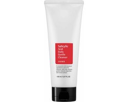 COSRX Salicylic Acid Daily Gentle Cleanser - 150ml