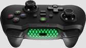 Bol.com GENESIS - NJG-2100 MANGAN 400 - Draadloze Game controller - PC/Switch/MOBIEL - ZWART aanbieding