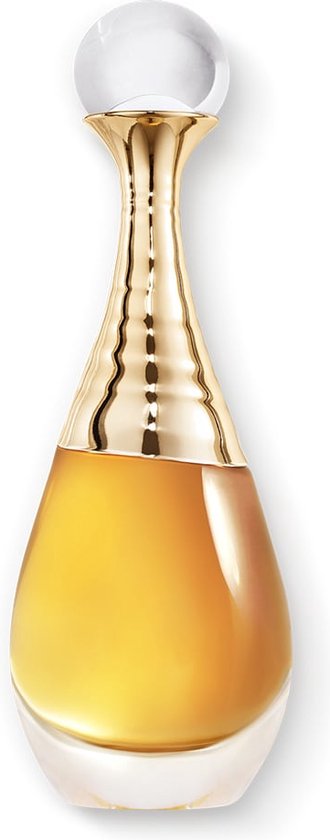 【限定新品】Dior Jadore essence de parfum parfum - Dior J'Adore L'Or Essence De Parfum | Makeupshop.nl