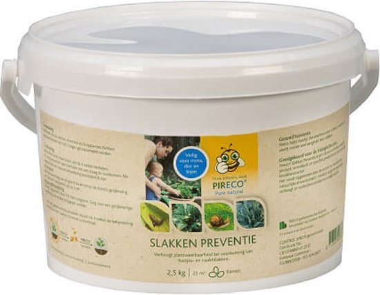 Pireco SPG Taxusgalmijt
