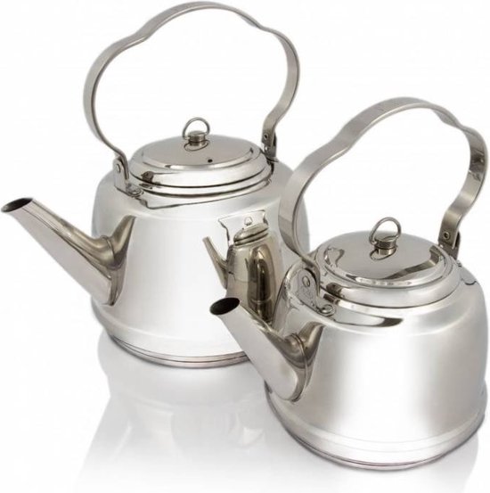 TK0.8 Tea Kettle-Waterketel — afbeelding 5