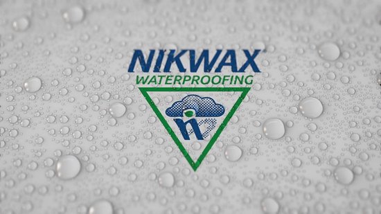 Nikwax Tech Wash & Softshell Proof, reiniging en impregneer voor softshell 300ml