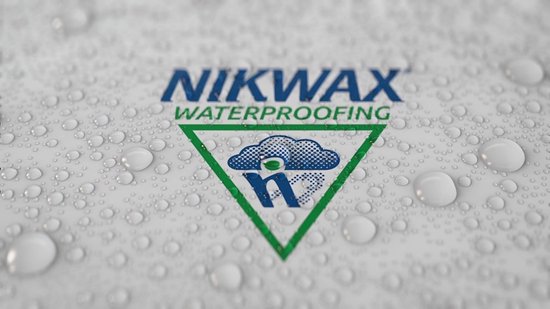 Nikwax Tech Wash, reiniging voor outdoor jassen en kleding 300ml