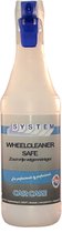 System123  Velgenreiniger - Wheel Cleaner Safe - 750 ML