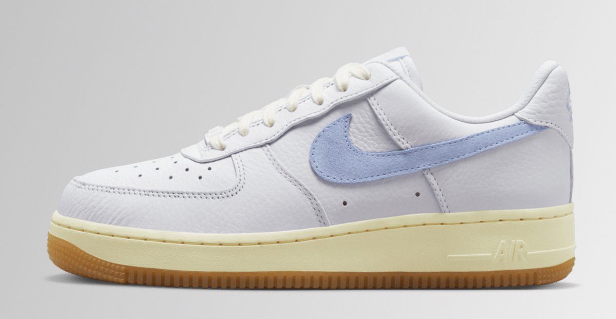 WMNS Nike Nike Air Force 1 �07 Sneakers Zoals Op De Foto’s