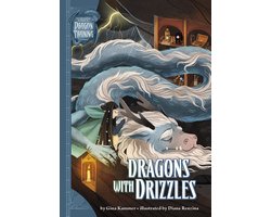 International School of Dragon Training - Dragons with Drizzles