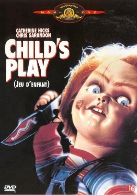 Child's Play