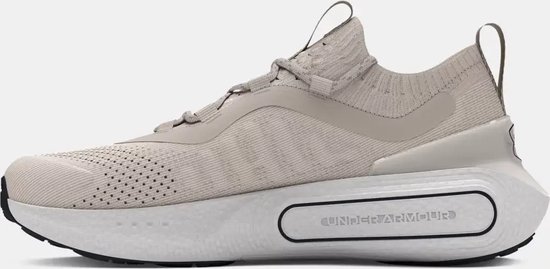 Ua W Phantom 4-Gry Taille : 6.5