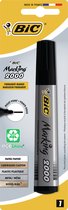 Bic Permanentmarker Marking 2000 1,7 Mm Zwart