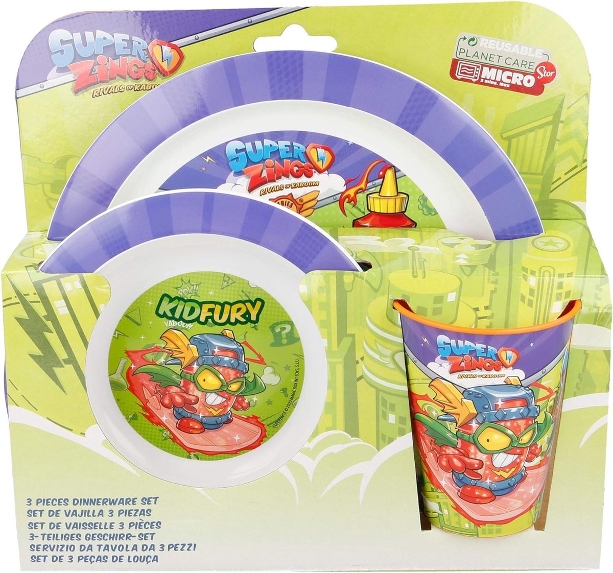 product
