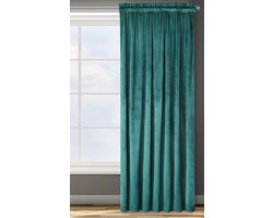 Verduisterende Gordijnen - Blackout Curtains 140x270 cm