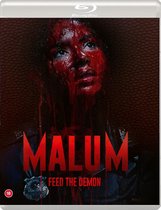 Malum Feed The Demon - blu-ray - Import