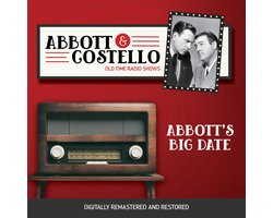 Abbott and Costello: Abbott's Big Date