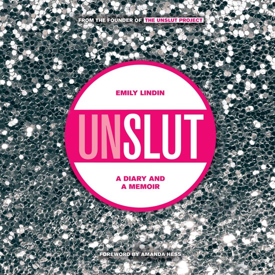 UnSlut - cover